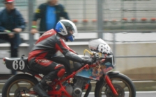 spa francorchamps bikers classics 2014 motorcycle touring - 